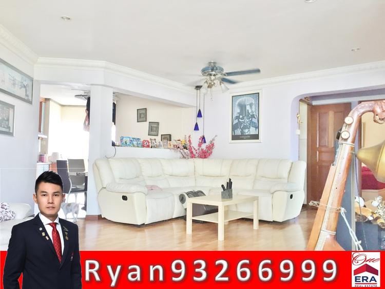 Blk 211 Bukit Batok Street 21 (Bukit Batok), HDB 4 Rooms #93518092